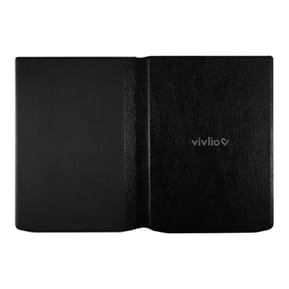Vivlio Housse de protection intelligente pour InkPad 4 et InkPad Color 3 - Noir — image 4