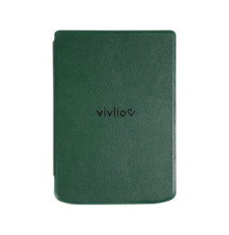 Vivlio Housse de Protection pour Light et Light HD - Vert