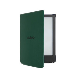 Vivlio Housse de Protection pour Light et Light HD - Vert