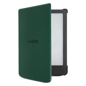 Vivlio Housse de Protection pour Light et Light HD - Vert — image 3