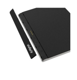 Vivlio InkPad 4 Noir et Grise