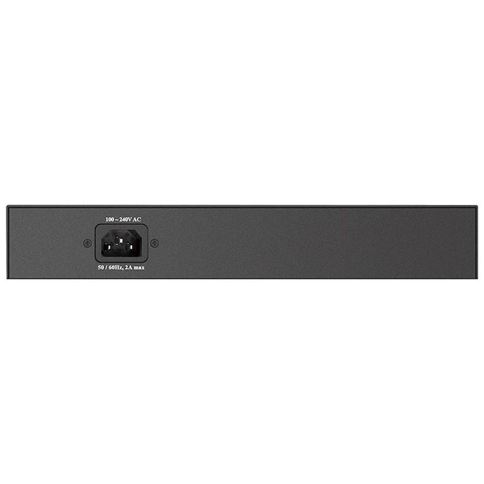 D-Link DGS-1008MP — image 3