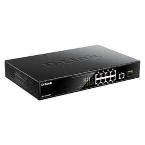 D-Link DGS-1010MP — image 2