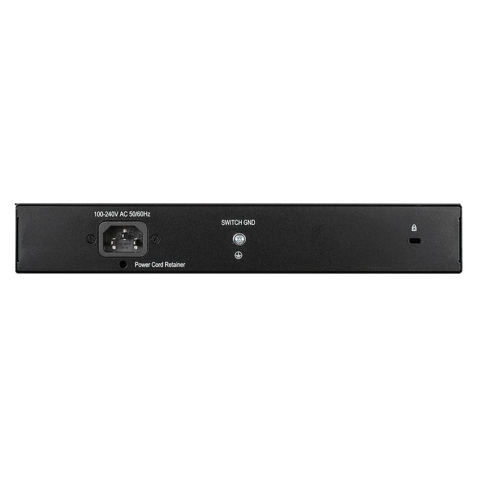 D-Link DGS-1010MP — image 3