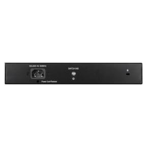 D-Link DGS-1010MP — image 3