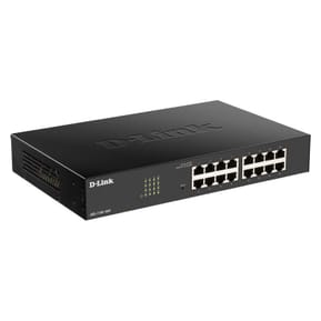 D-Link DGS-1100-16V2/E — image 2