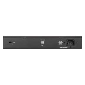 D-Link DGS-1100-16V2/E — image 3