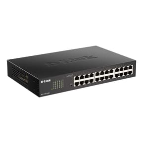 D-Link DGS-1100-24V2/E — image 2