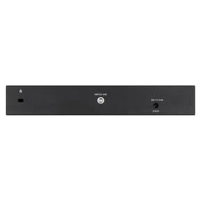 D-Link DGS-1210-10MP/E — image 2