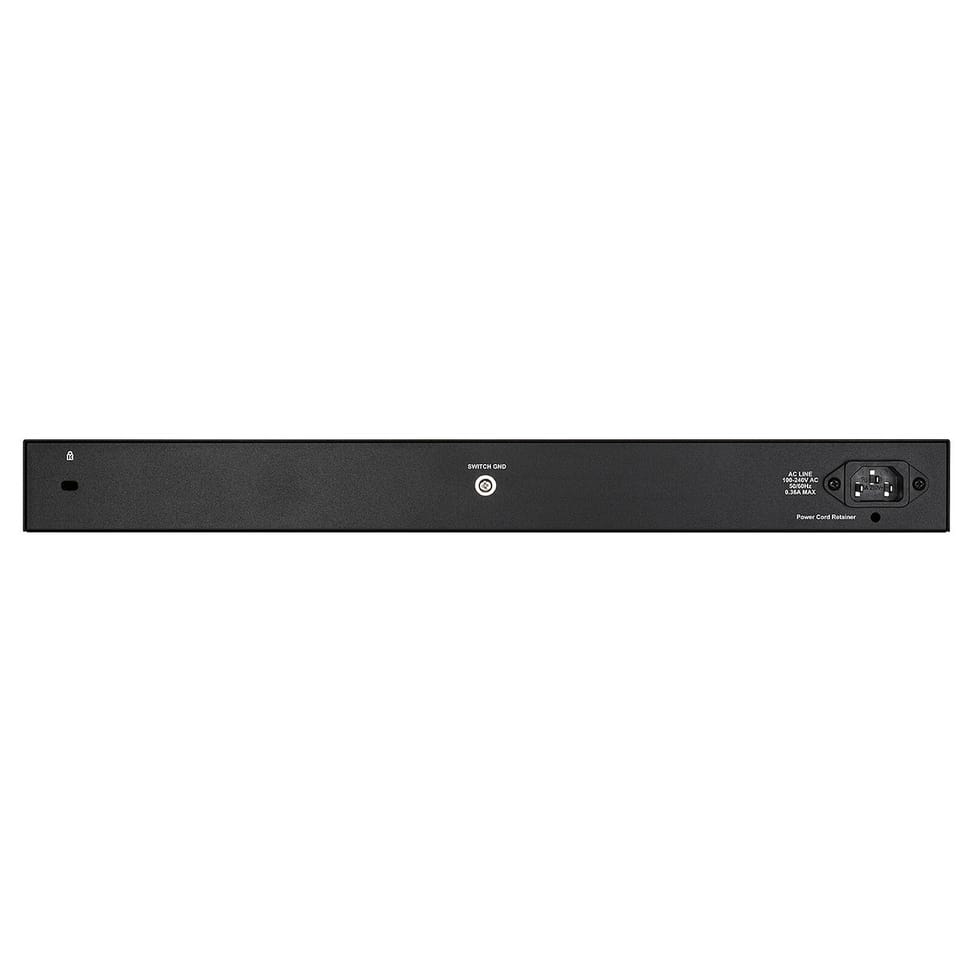 D-Link DGS-1210-26/E — image 2