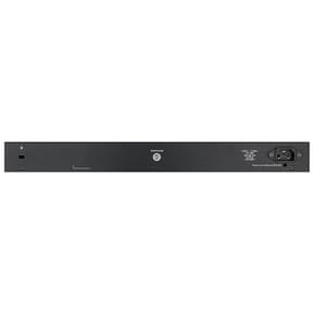 D-Link DGS-1250-28X/E — image 2
