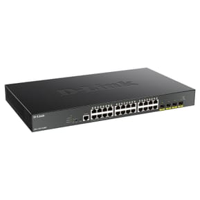 D-Link DGS-1250-28XMP/E — image 2
