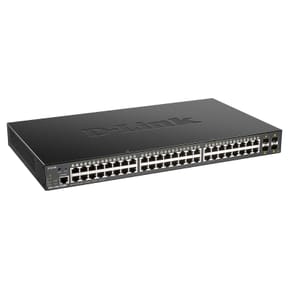 D-Link DGS-1250-52XMP/E — image 2