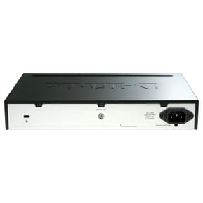 D-Link DGS-1510-20/E — image 2