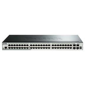 D-Link DGS-1510-28X/E