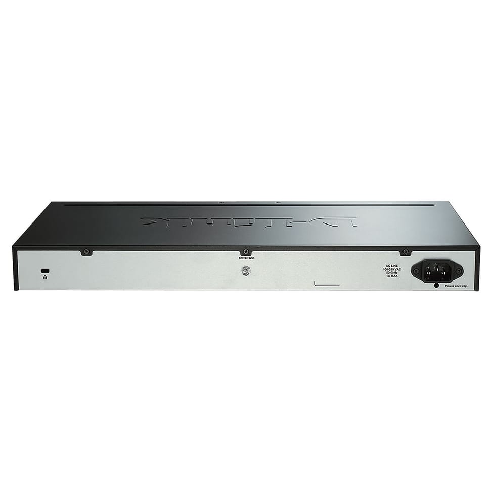 D-Link DGS-1510-52X/E — image 2