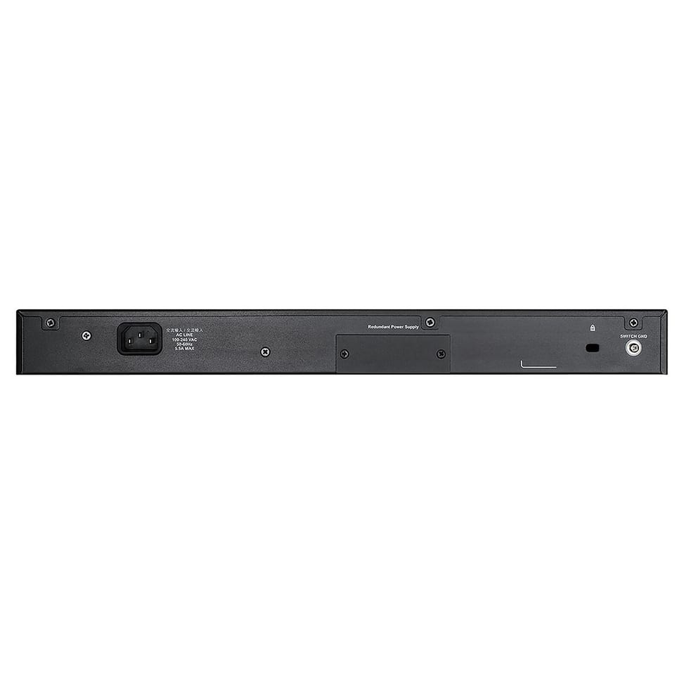 D-Link DGS-1510-52XMP/E — image 2
