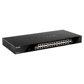 D-Link DGS-1520-28 — image 2