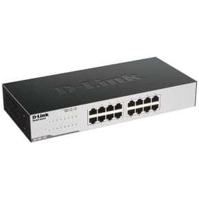 D-Link GO-SW-16G — image 2