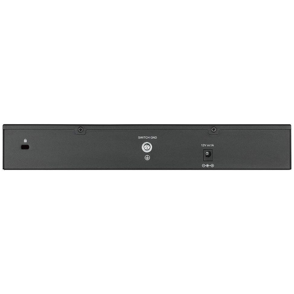 D-Link GO-SW-16G — image 3
