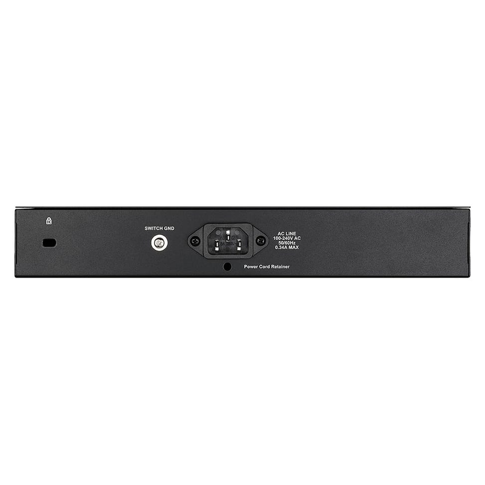 D-Link DGS-1210-20/E — image 2