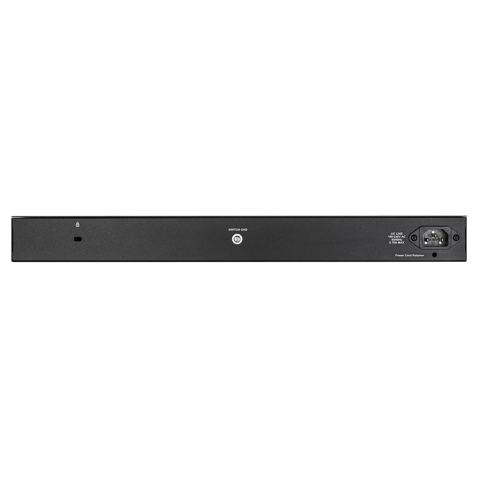 D-Link DGS-1210-52/E — image 2