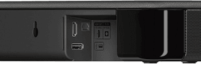 Barre de son Sony HT-S100F 2 canaux avec technologie Bluetooth (HT-S100F//C E3) — image 4