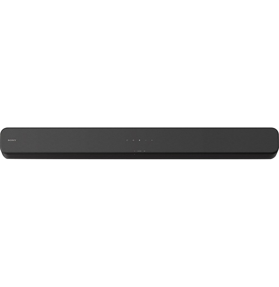 Barre de son Sony HT-S100F 2 canaux avec technologie Bluetooth (HT-S100F//C E3)