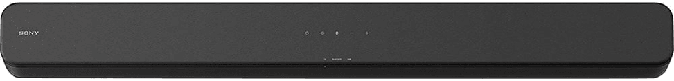 Sony HT-S100F 2-Channel Soundbar with Bluetooth technology (HT-S100F//C E3) — image 1