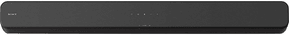 Barre de son Sony HT-S100F 2 canaux avec technologie Bluetooth (HT-S100F//C E3)