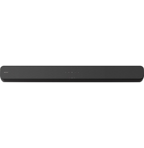 Barre de son Sony HT-S100F 2 canaux avec...
