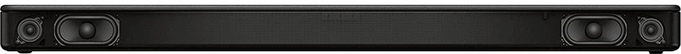 Sony HT-S100F 2-Channel Soundbar with Bluetooth technology (HT-S100F//C E3) — image 2