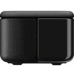 Barre de son Sony HT-S100F 2 canaux avec technologie Bluetooth (HT-S100F//C E3)