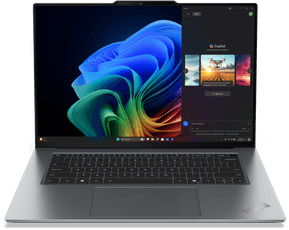 Ordinateur Portable Lenovo ThinkPad X9-15 Gen 1 (21Q6001FFE)
