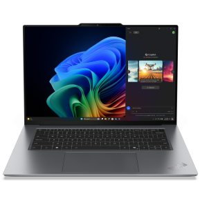 Ordinateur Portable Lenovo ThinkPad X9-15 Gen 1 (21Q6001FFE)