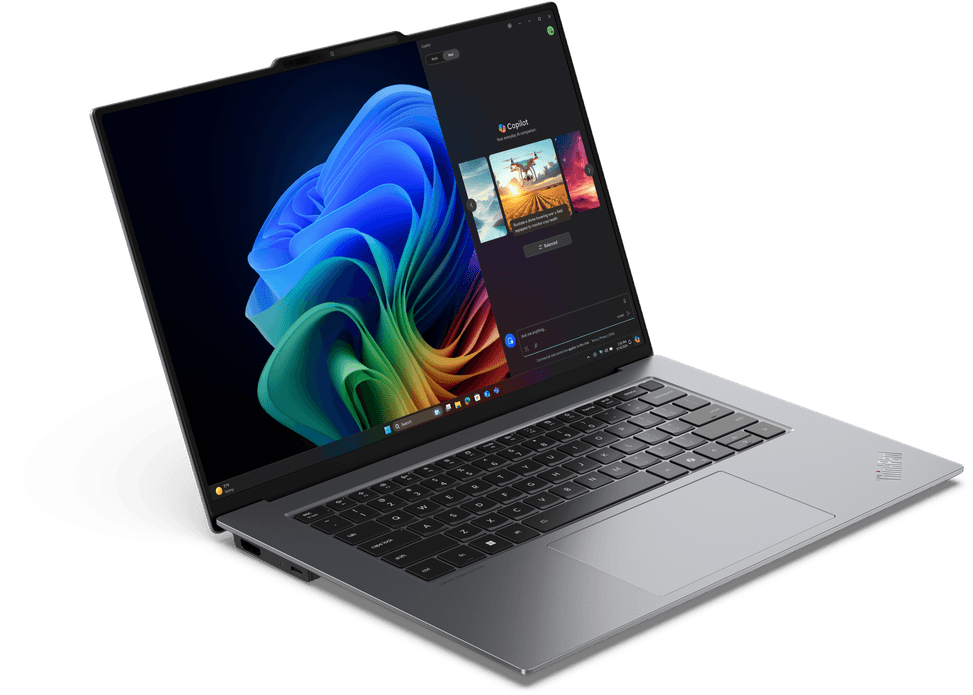 حاسوب محمول Lenovo ThinkPad X9-15 Gen 1 (21Q6001FFE) — صورة 2