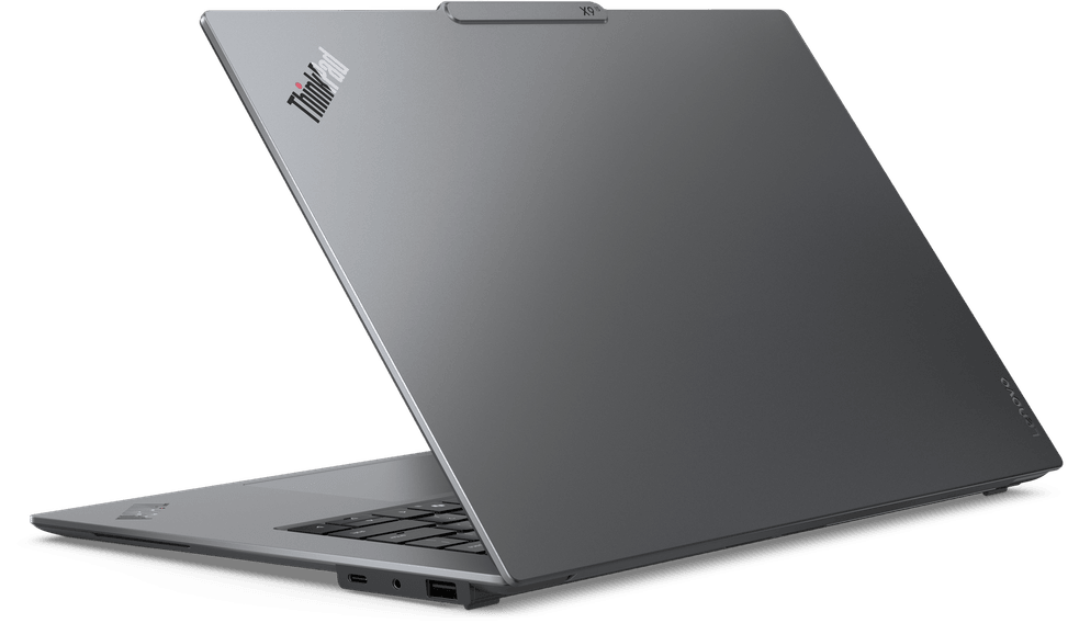 Ordinateur Portable Lenovo ThinkPad X9-15 Gen 1 (21Q6001FFE) — image 8