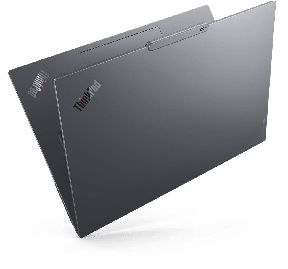 Ordinateur Portable Lenovo ThinkPad X9-15 Gen 1 (21Q6001FFE) — image 9