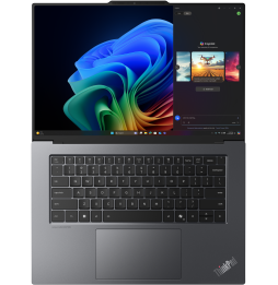 Ordinateur Portable Lenovo ThinkPad X9-15 Gen 1 (21Q6001FFE)