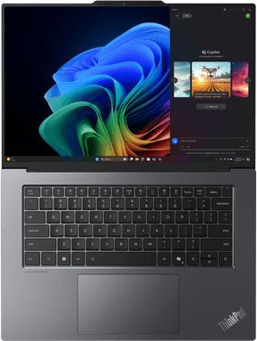 Ordinateur Portable Lenovo ThinkPad X9-15 Gen 1 (21Q6001FFE) — image 6