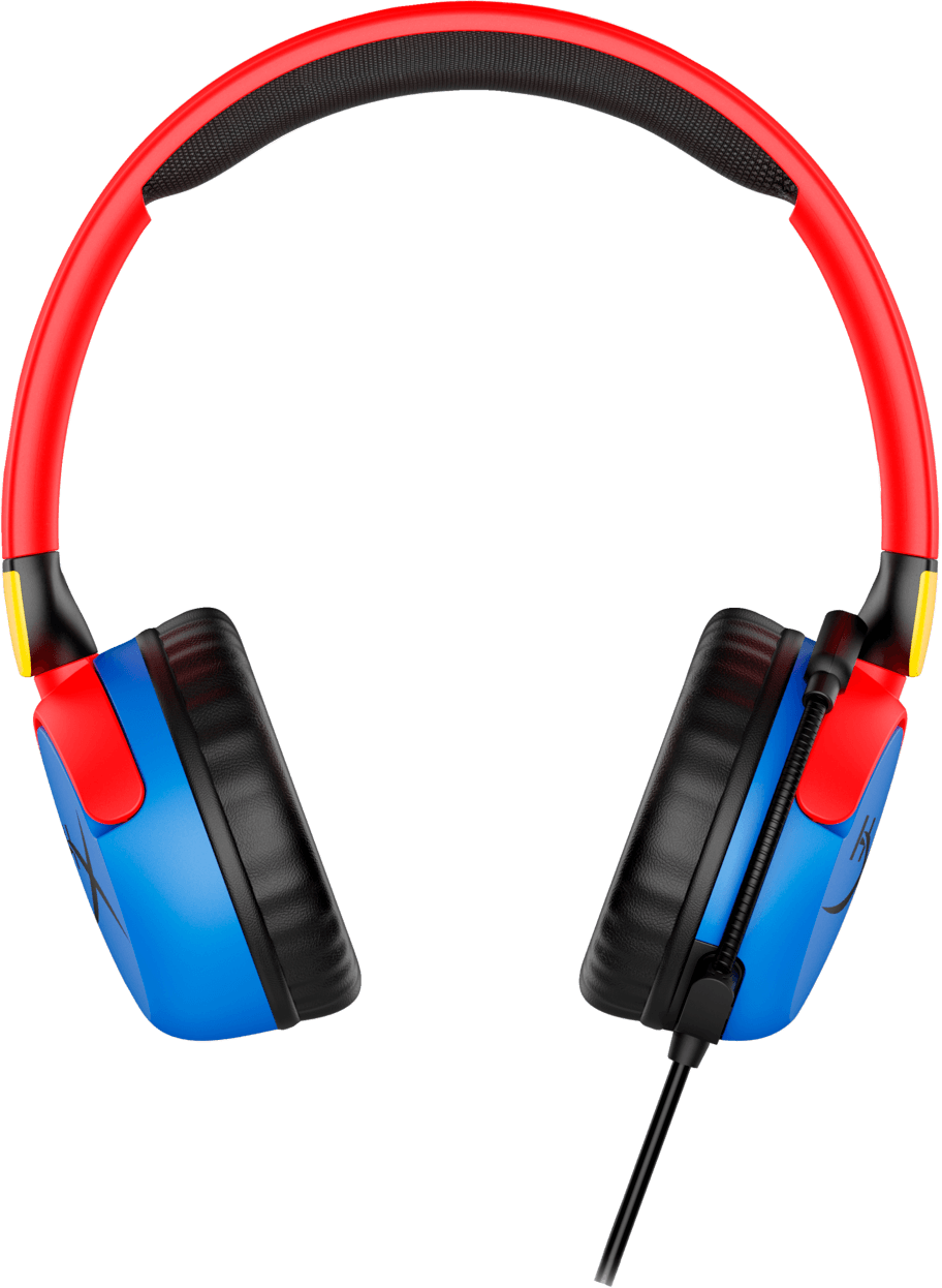 Casque pour gaming HyperX Cloud Mini - Jack 3,5 mm — image 10