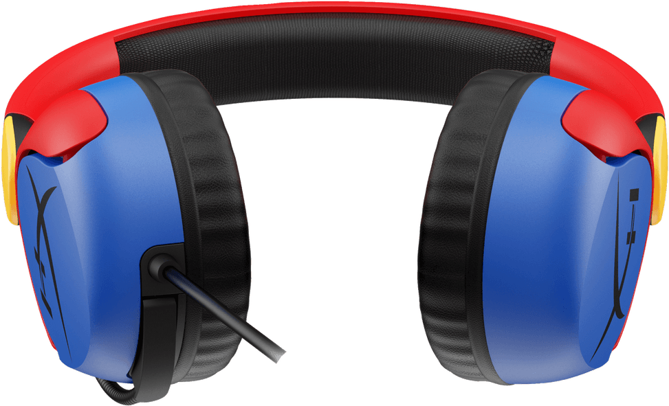 Casque pour gaming HyperX Cloud Mini - Jack 3,5 mm — image 11