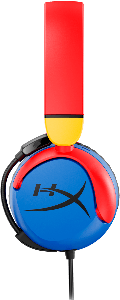 Casque pour gaming HyperX Cloud Mini - Jack 3,5 mm — image 9