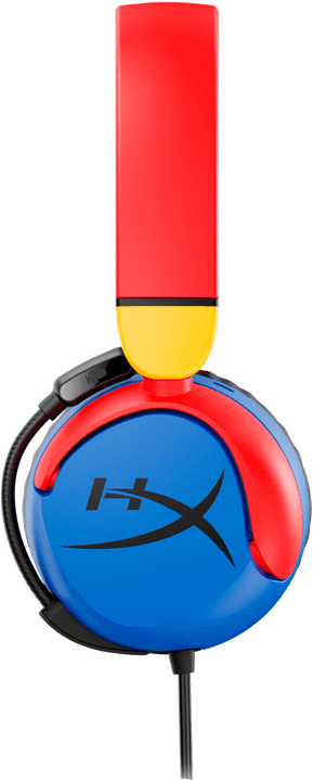 Casque pour gaming HyperX Cloud Mini - Jack 3,5 mm — image 3