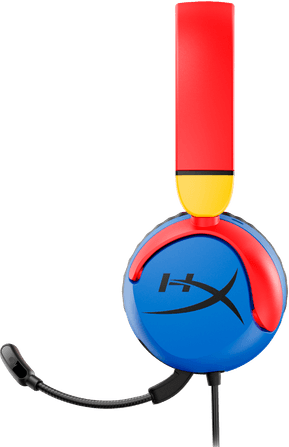 Casque pour gaming HyperX Cloud Mini - Jack 3,5 mm — image 2