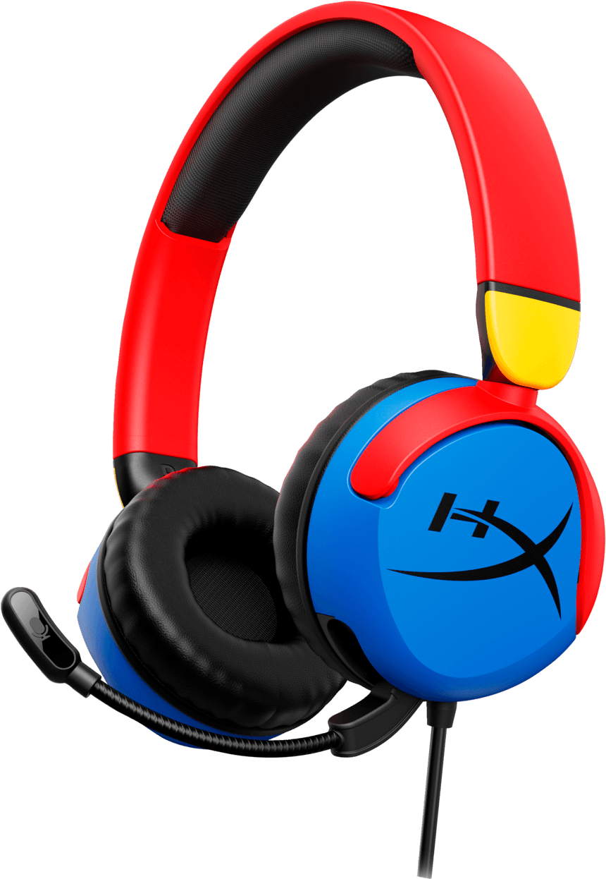 Casque pour gaming HyperX Cloud Mini - Jack 3,5 mm — image 7