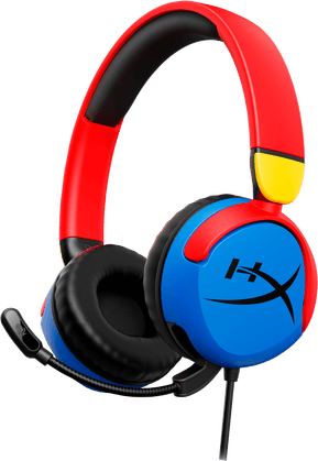 Casque pour gaming HyperX Cloud Mini - Jack 3,5 mm