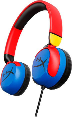 Casque pour gaming HyperX Cloud Mini - Jack 3,5 mm — image 6