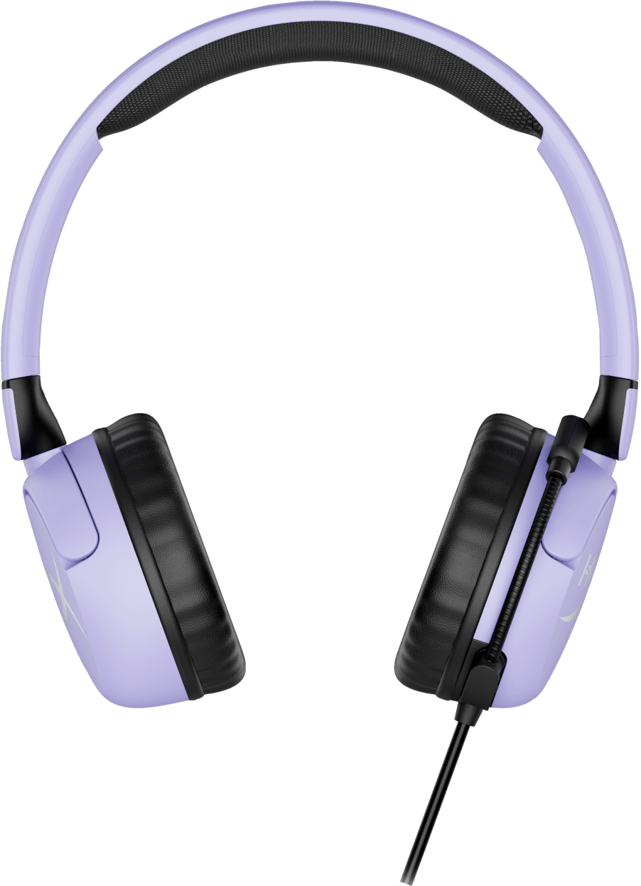 Casque pour gaming HyperX Cloud Mini - Jack 3,5 mm — image 4