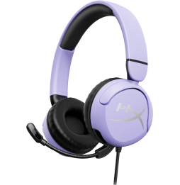 Casque pour gaming HyperX Cloud Mini - Jack 3,5 mm